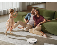 Dreame Robot sprzątający D30 Ultra biały - 1509441 - zdjęcie 11